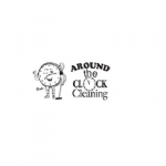 AroundtheClockCleaning