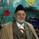 ostadaliasgharakbari