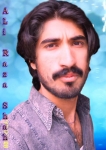 Alirazashah